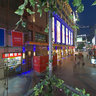 Chengdu - Chun Xi Road Night -13a