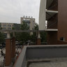 Chengdu clouds elementary school - a small press conference -8