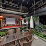 2011-07-19-Chengdu Wenshu Street-5