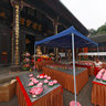 2011 07 19 Chengdu Wenshu-7a