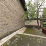 Confucius Temple in Qufu, Shandong Province - after five