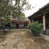 Confucius Temple in Qufu, Shandong Province - Hua Ting