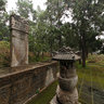 Shandong Qufu - Cemetery - Kung Ling Tomb