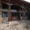 Weihai Liugongdao - the Northern Department of the Navy admirals - martyrdom at Ding Yu