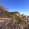 Anhui - Huangshan - Bijiafeng