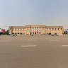 Baotou - First Worker's Cultural Palace