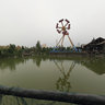 Chengdu Huayang South Lake Neverland -4
