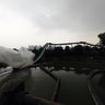 Chengdu Huayang South Lake Neverland -5