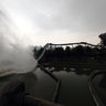 Chengdu Huayang South Lake Neverland -5A