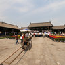 Pingyao County of Sichuan - People First Church -2（The Ancient City of Ping Yao ）
