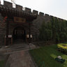 Pingyao County of Sichuan - prison entrance（The Ancient City of Ping Yao ）