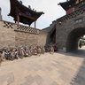 Pingyao County of Sichuan - Guanfeng House（The Ancient City of Ping Yao ）