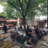 Chengdu Ancient Town - the 31