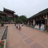 Chengdu Ancient Town - the 27
