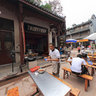 Chengdu Ancient Town - the 32