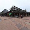 Chengdu Ancient Town - the 34