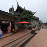 Chengdu Ancient Town - the 26