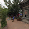 Chengdu Ancient Town - the 20