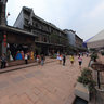 Chengdu Ancient Town - the 19