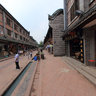 Chengdu Ancient Town - the 18