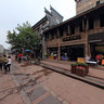 Chengdu Ancient Town - the 17