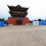Chengdu Ancient Town - the 11