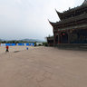 Chengdu Ancient Town - the 10