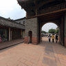 Chengdu Ancient Town -1