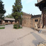 Pingyao Ancient City Temple of Literature - 