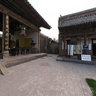 Pingyao Ancient City Temple of Literature - Keiichi Pavilion