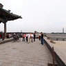 Pingyao Ancient City - Yongding Gate 