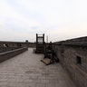 Pingyao Ancient City - Yongding Gate 