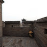 Pingyao Ancient City - Yongding Gate 