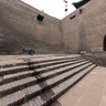 Pingyao Ancient City - Yongding Gate 