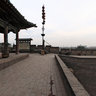 Pingyao Ancient City - Yongding Gate 