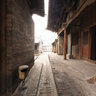 Pingyao Ancient City 