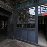 Pingyao Ancient City - Museum auspicious day - backyard