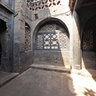 Pingyao Ancient City - Tongxing public Escort - underground vault