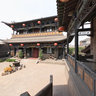 Pingyao Ancient City - Tongxing public Escort - six homes.