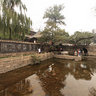 Shanxi Jinci - not using the boat