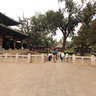 Shanxi Jinci - Notre Dame Hall -2