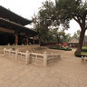 Shanxi Jinci - Notre Dame Hall -1