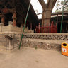 Shanxi Jinci - Notre Dame Hall -3