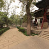 Shanxi Jinci - gold mannequin