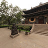 Shanxi Jinci - static water table