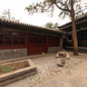 Shanxi Jinci - Tang Shu Temple