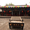 Shanxi Jinci - son Joe Temple