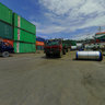 Samarinda Container Port