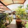 Hindria's House