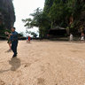 JamesBond Island